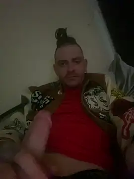 CityBoy75211 online show from 03/31/26, 09:10