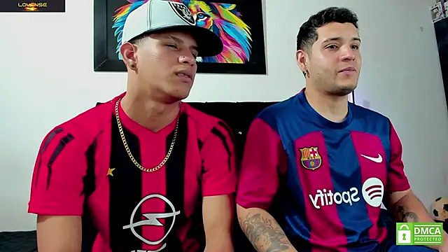 Noha white online show from 04/13/26, 08:14