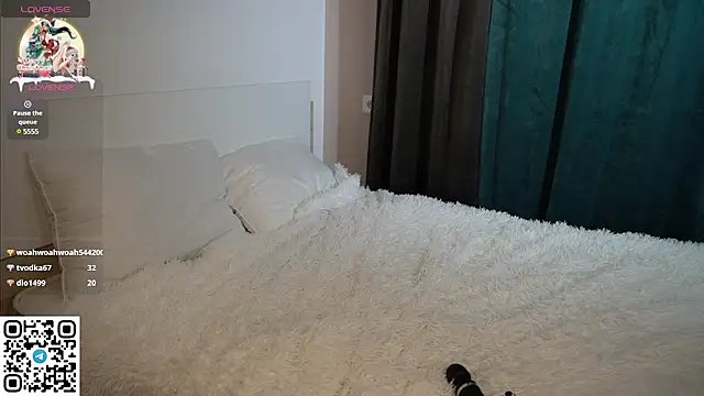 RenetTolken online show from 02/13/25, 11:47