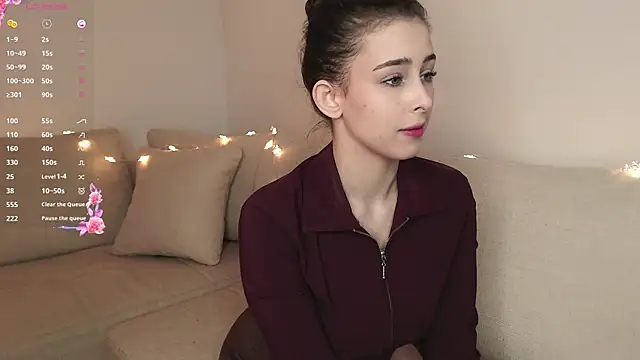 cosmosbaby online show from 01/11/26, 07:08