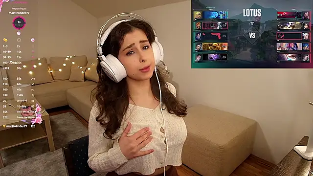 cosmosbaby online show from 03/12/26, 06:47