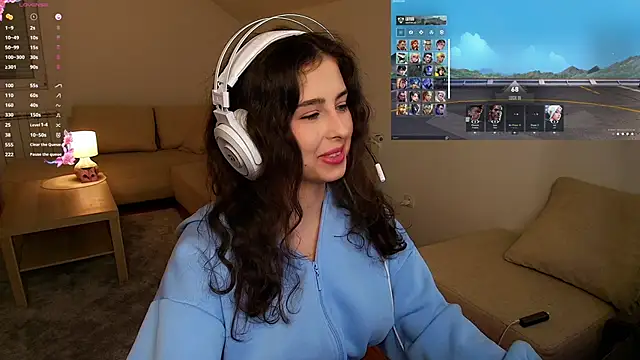 cosmosbaby online show from 03/21/26, 06:11