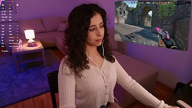 cosmosbaby online show from 03/24/26, 04:34