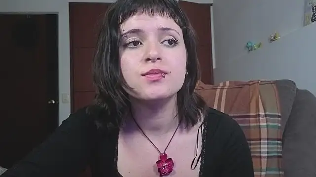 NEXT DOOR GIRL  online show from 04/21/26, 10:34