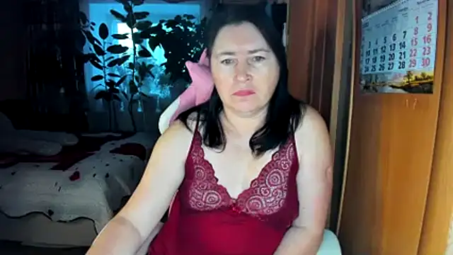 Tatyana51 online show from 11/20/25, 01:06