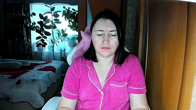 Tatyana51 online show from 05/18/26, 08:20