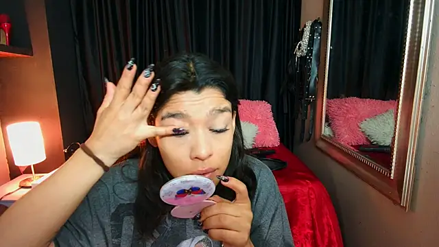 AvaLusty online show from 02/13/26, 11:28