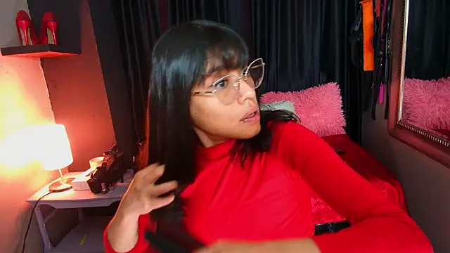 AvaLusty online show from 02/22/26, 01:09