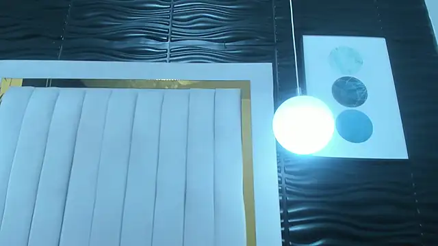 Briyit Doll online show from 01/25/25, 03:19