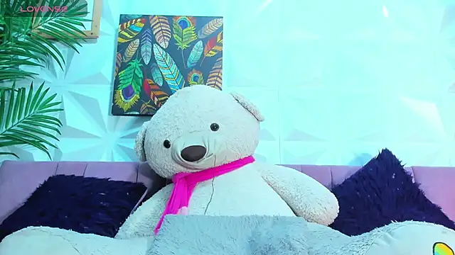 Briyit Doll online show from 09/09/25, 04:12