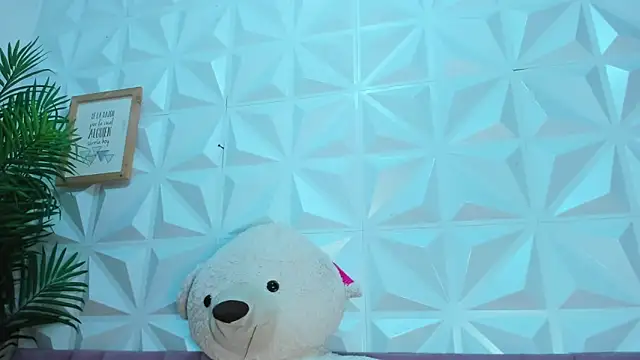 Briyit Doll online show from 09/24/25, 07:50