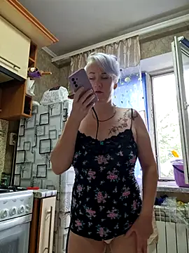 Tina Alev online show from 06/18/26, 02:54