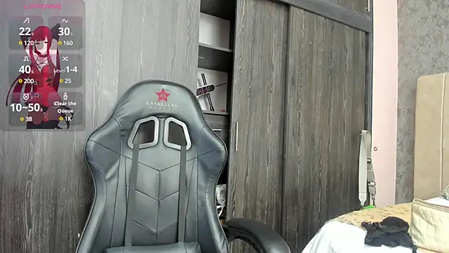 samarha xue online show from 02/27/25, 11:52