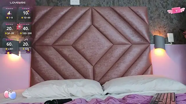 samarha xue online show from 12/01/25, 11:26