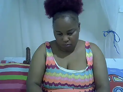 browndolly12 online show from 04/04/26, 04:04