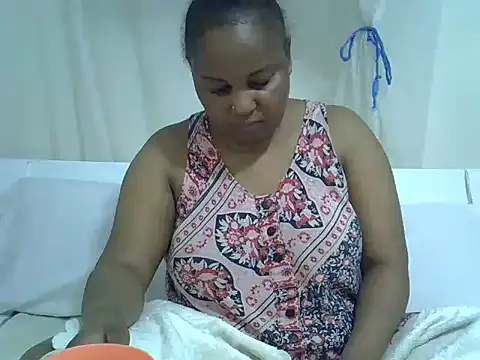 browndolly12 online show from 04/21/26, 09:26