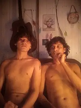 pedrodavid  online show from 12/19/25, 11:56