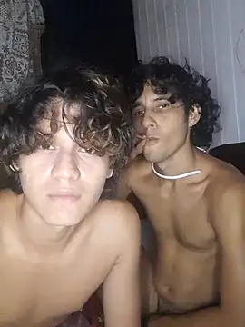 pedrodavid  online show from 01/06/26, 06:06