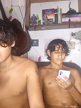 pedrodavid  online show from 01/11/26, 11:10