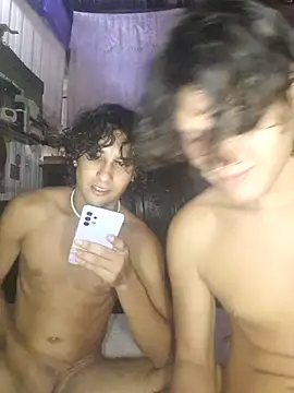 pedrodavid  online show from 02/13/26, 12:17