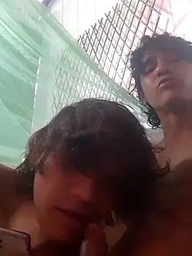 pedrodavid  online show from 02/13/26, 06:26