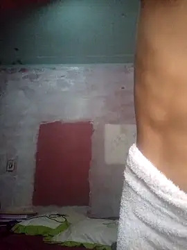 pedrodavid  online show from 03/20/26, 05:18