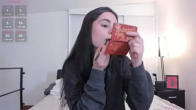 guccipussy1 online show from 12/03/24, 05:23
