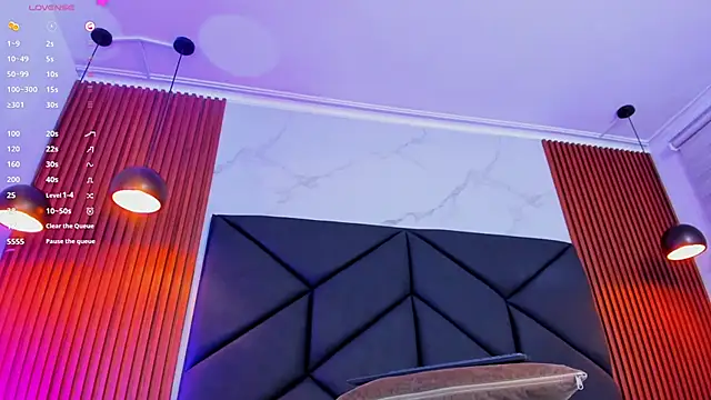 Caro martinezz online show from 02/11/25, 08:26