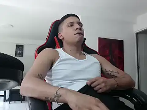 damiam fiery online show from 12/11/24, 05:04