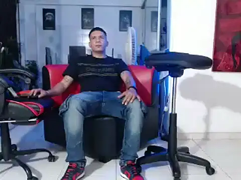 damiam fiery online show from 12/14/24, 12:44