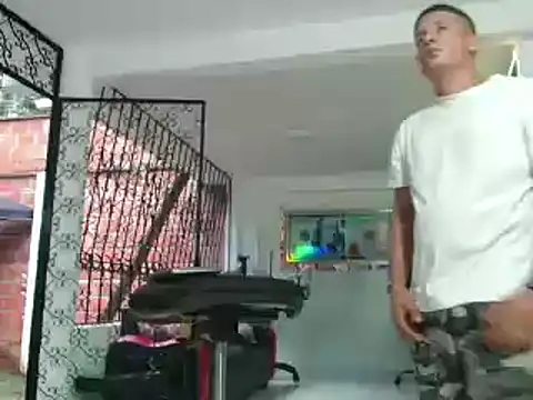 damiam fiery online show from 02/23/25, 10:31