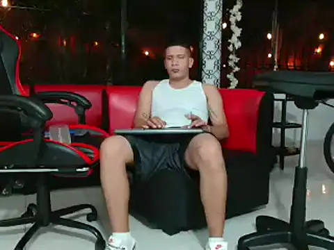 damiam fiery online show from 03/05/25, 04:24