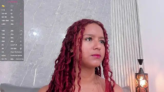 Sophiee Velvet online show from 01/11/25, 11:23