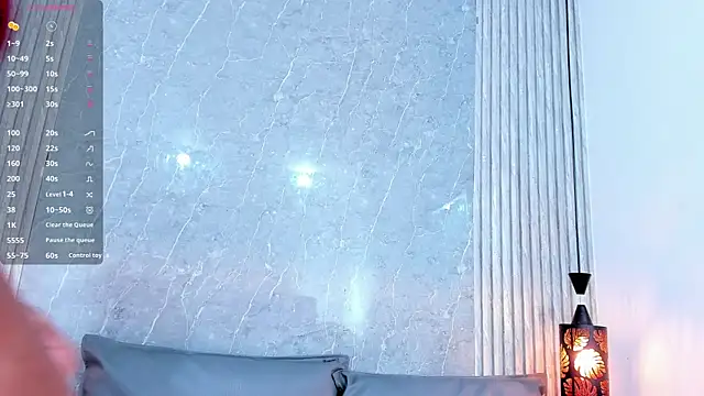 Sophiee Velvet online show from 01/20/25, 11:45