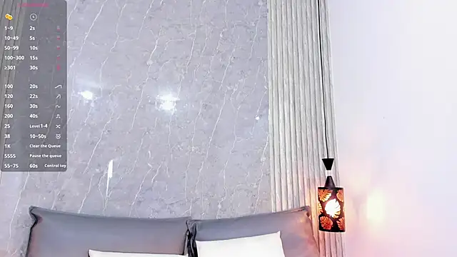 Sophiee Velvet online show from 01/27/25, 11:43