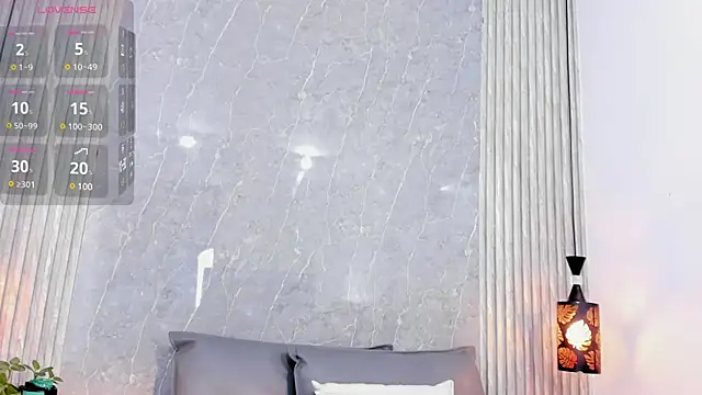 Sophiee Velvet online show from 02/14/25, 02:44