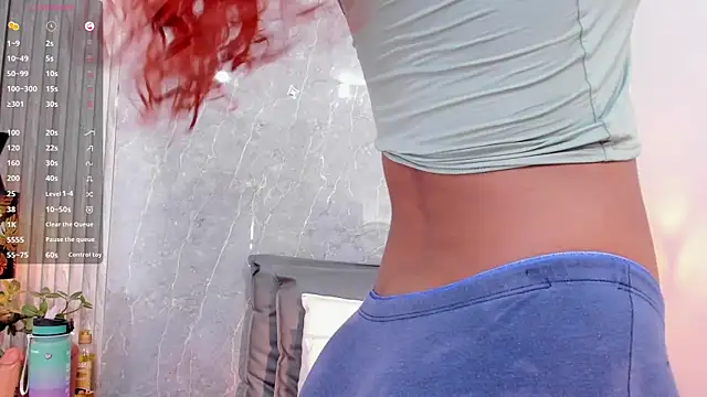 Sophiee Velvet online show from 03/06/25, 06:05