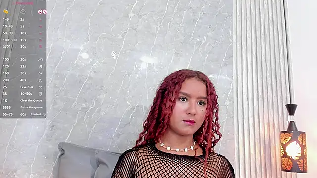 Sophiee Velvet online show from 03/07/25, 02:34