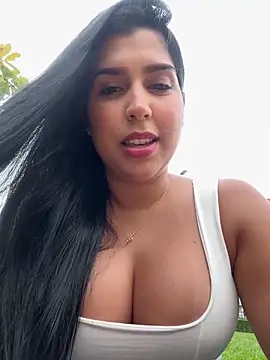 NiaSoler online show from 02/17/26, 10:27