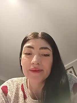 ThailyCherry online show from 03/02/26, 09:16