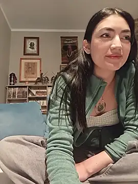 ThailyCherry online show from 03/05/26, 07:54