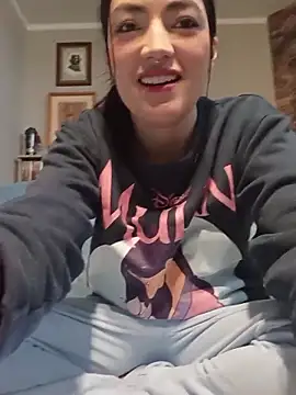 ThailyCherry online show from 03/11/26, 10:21