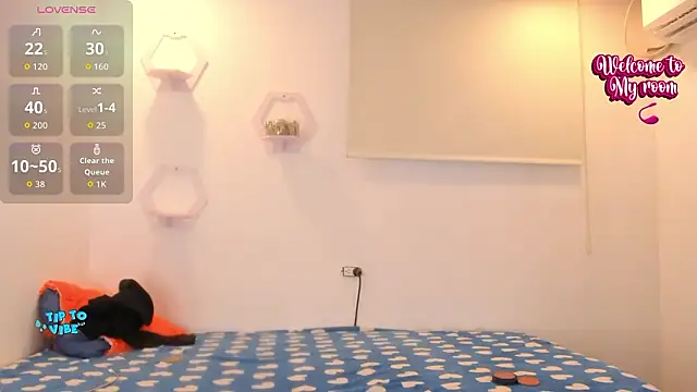 meganrossee69 online show from 02/20/26, 11:05