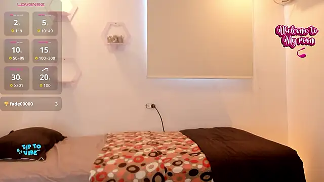 meganrossee69 online show from 03/09/26, 07:07