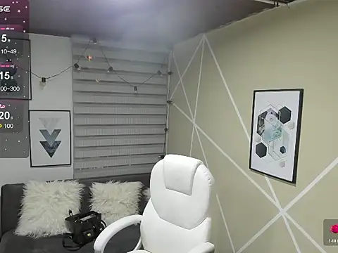 Enma  clark online show from 02/28/26, 03:51