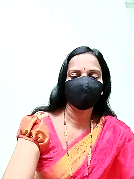 Snapshot of Rama-Telugu chatting on 10/21/25, 04:51 Rama-Telugu online show from 10/21/25, 04:51