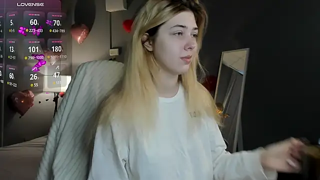 Vanessa Walters online show from 03/02/25, 03:02