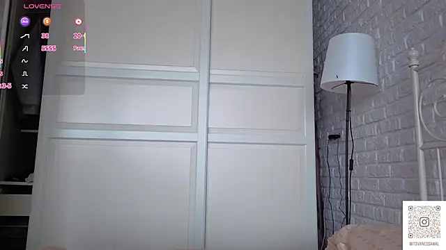 Vanessa Walters online show from 03/01/26, 04:14