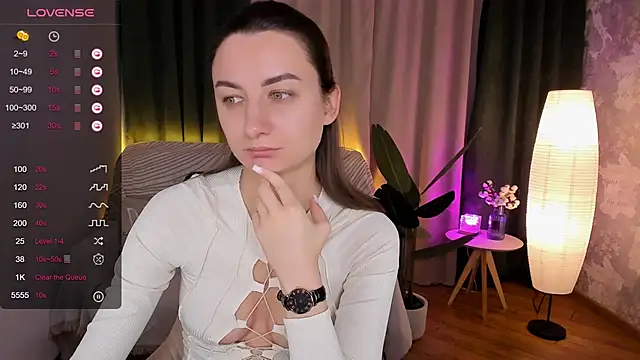 Snapshot of annacooleman chatting on 01/09/25, 02:33 annacooleman online show from 01/09/25, 02:33