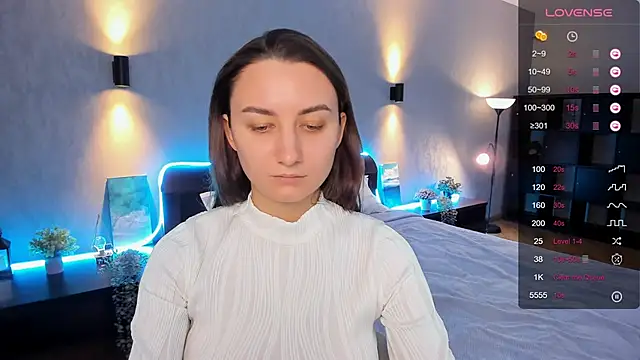 Snapshot of annacooleman chatting on 01/16/25, 07:17 annacooleman online show from 01/16/25, 07:17